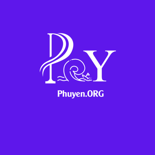 Logo Phú yên